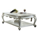 Acme Furniture Picardy II Coffee Table 83460 IMAGE 1