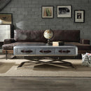 Acme Furniture Brancaster Coffee Table 83555 IMAGE 1