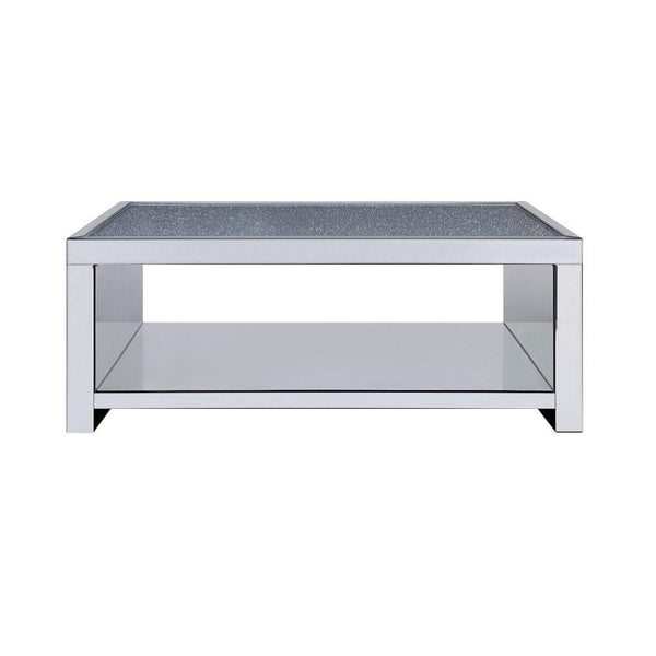 Acme Furniture Noralie Coffee Table 83580 IMAGE 1