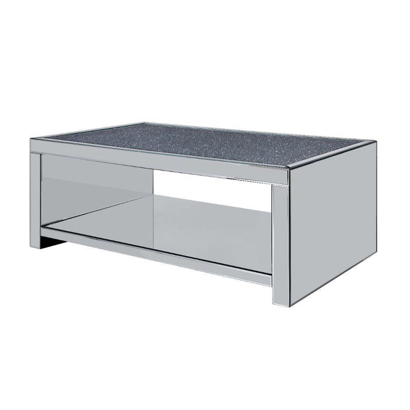 Acme Furniture Noralie Coffee Table 83580 IMAGE 2