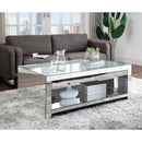 Acme Furniture Noralie Coffee Table 83580 IMAGE 5