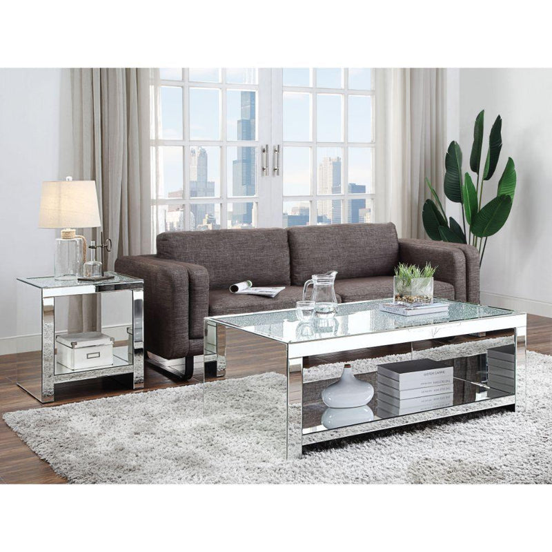 Acme Furniture Noralie Coffee Table 83580 IMAGE 7