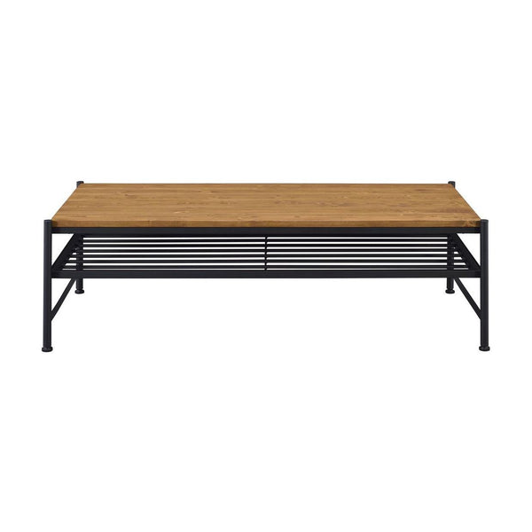 Acme Furniture Kande Coffee Table 83865 IMAGE 1