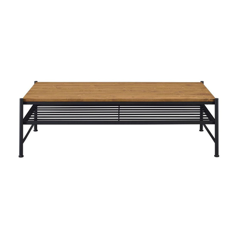 Acme Furniture Kande Coffee Table 83865 IMAGE 1