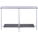 Acme Furniture Liddell Sofa Table 83929 IMAGE 1