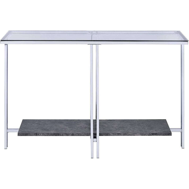 Acme Furniture Liddell Sofa Table 83929 IMAGE 1