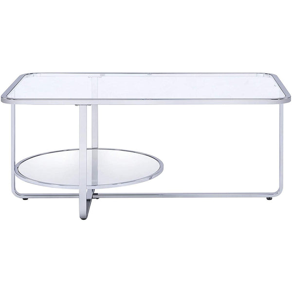 Acme Furniture Hollo Coffee Table 83930 IMAGE 1