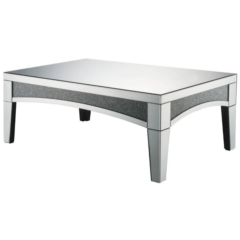 Acme Furniture Noralie Coffee Table 84675 IMAGE 2