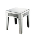 Acme Furniture Noralie End Table 84677 IMAGE 1