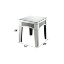 Acme Furniture Noralie 84677 End Table IMAGE 3