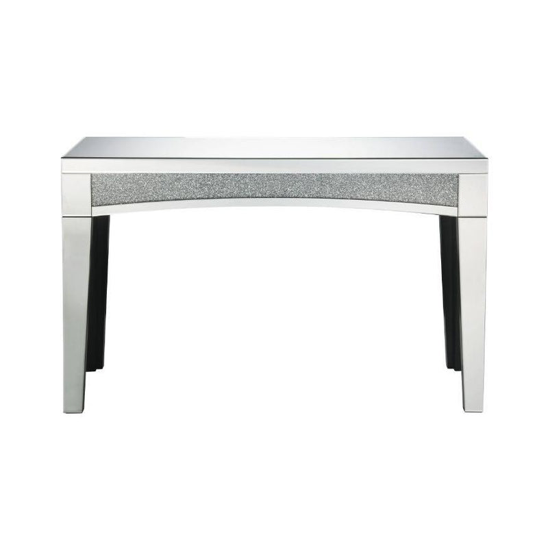 Acme Furniture Nowles Console Table 84678 IMAGE 1