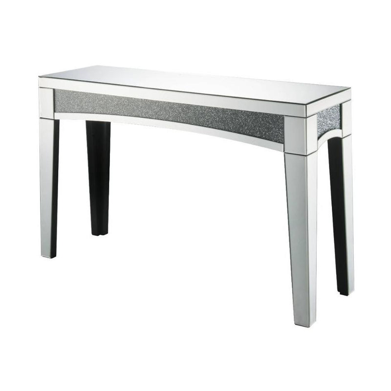 Acme Furniture Nowles Console Table 84678 IMAGE 2