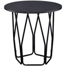Acme Furniture Sytira End Table 83952 IMAGE 1
