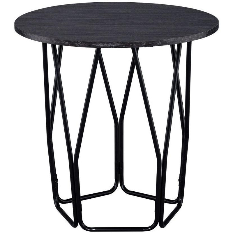 Acme Furniture Sytira End Table 83952 IMAGE 1