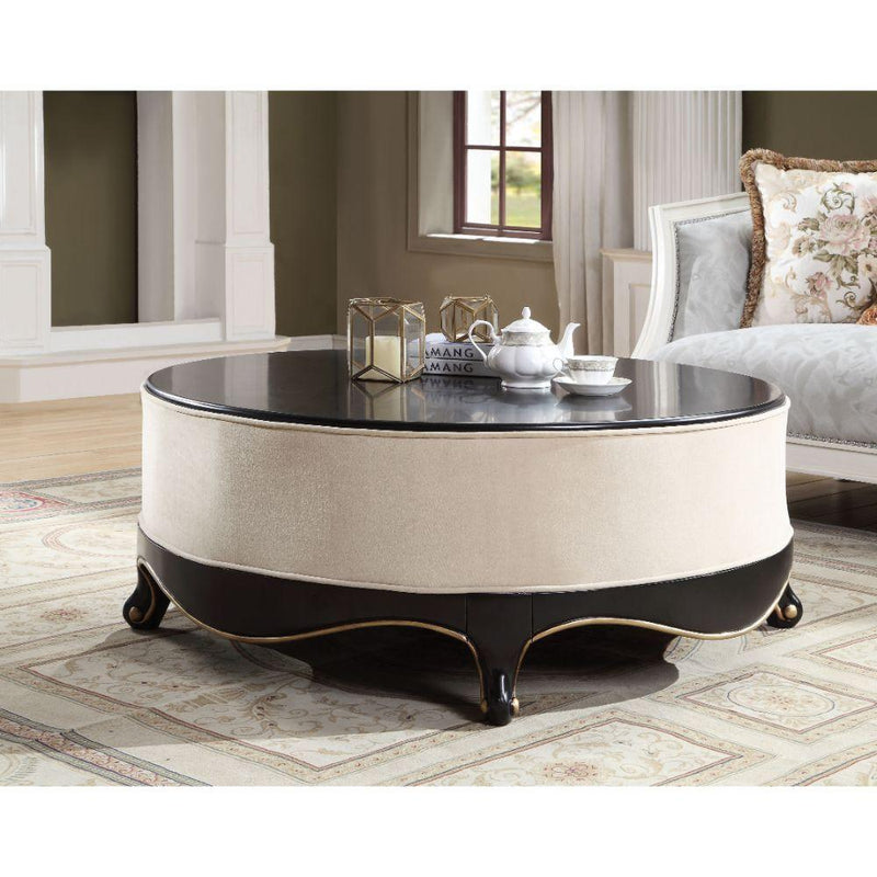 Acme Furniture Sheridan Coffee Table 83945 IMAGE 5