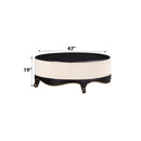 Acme Furniture Sheridan 83945 Cocktail Table IMAGE 6