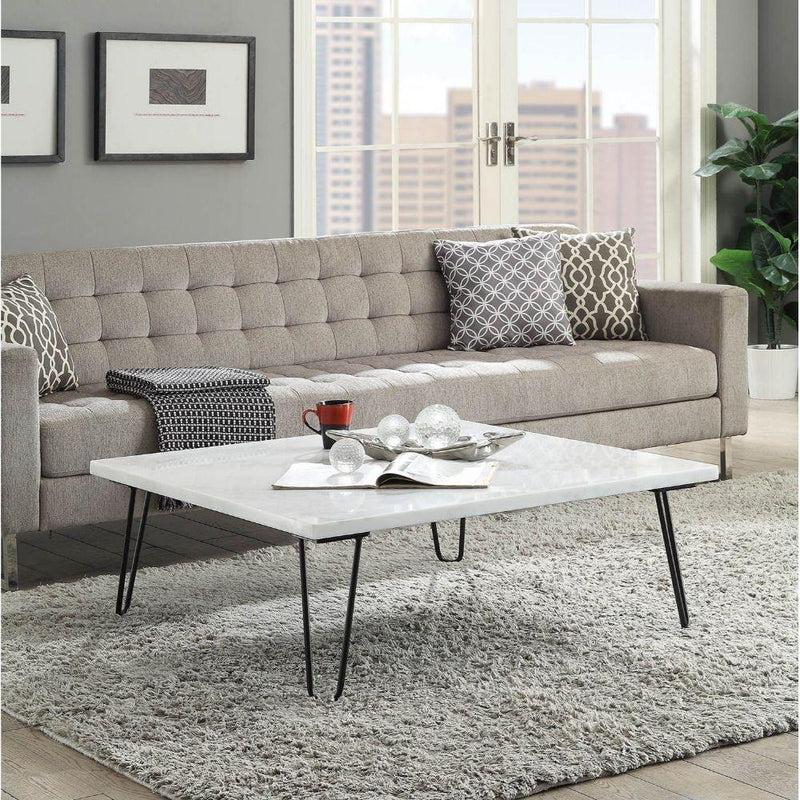 Acme Furniture Telestis Coffee Table 84500 IMAGE 3