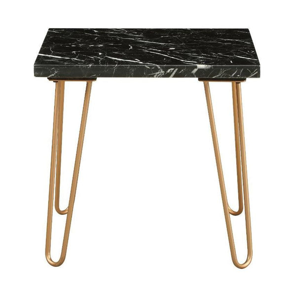 Acme Furniture Telestis End Table 84507 IMAGE 1