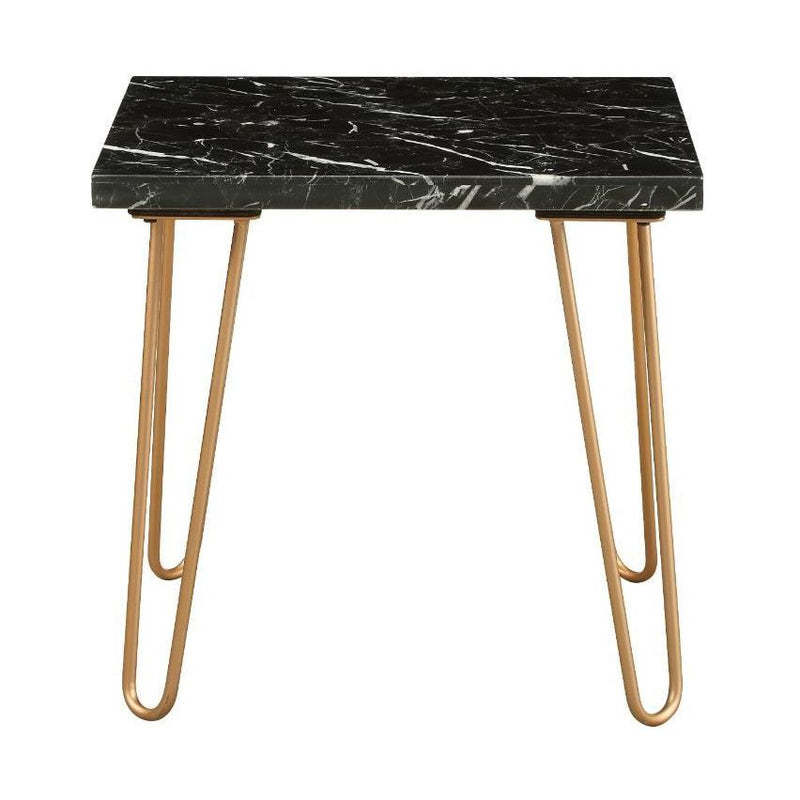 Acme Furniture Telestis End Table 84507 IMAGE 1