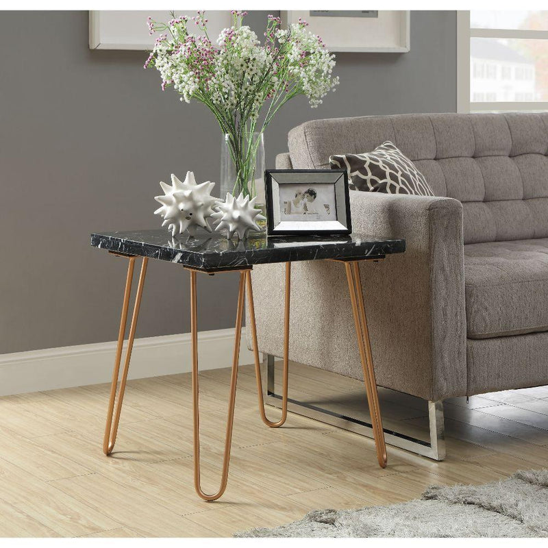 Acme Furniture Telestis End Table 84507 IMAGE 4