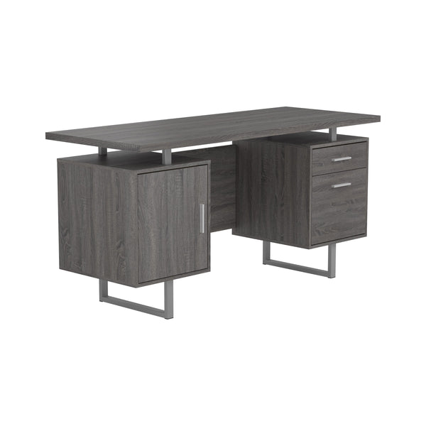 Coaster Furniture Lawtey 800521 Office Desk IMAGE 1