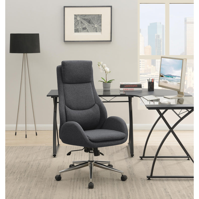 Coaster Furniture 881150 Office Chair IMAGE 7