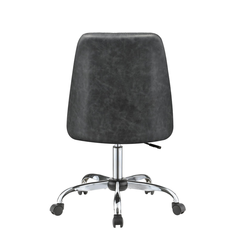 Coaster Furniture 881196 Adjustable Office Chair IMAGE 5