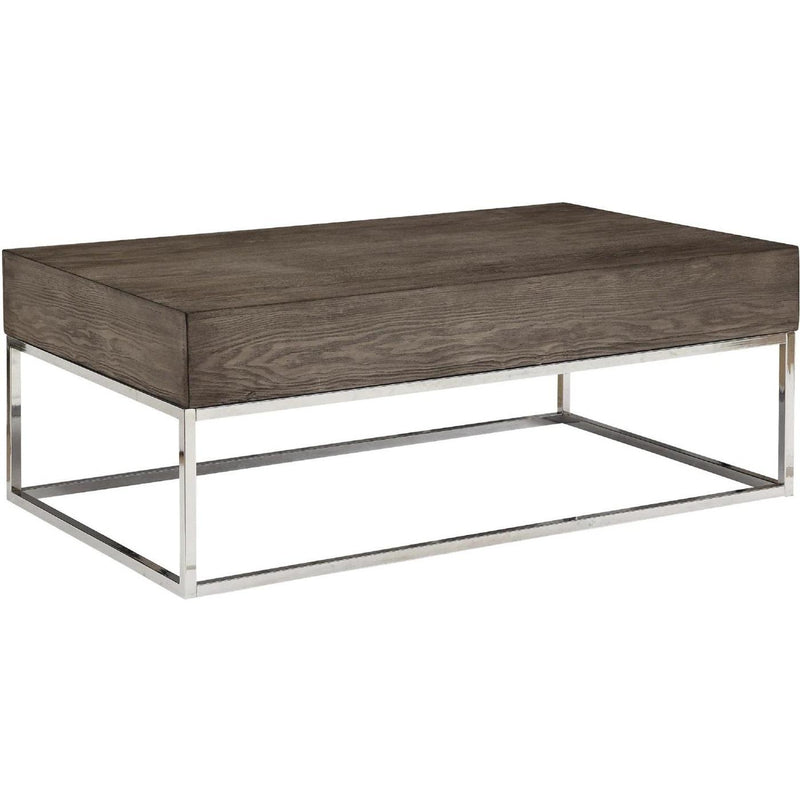 Acme Furniture Cecil II Coffee Table 84580 IMAGE 1