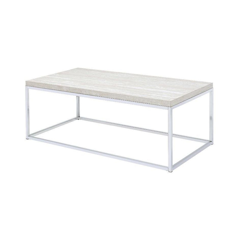 Acme Furniture Snyder Coffee Table 84625 IMAGE 2