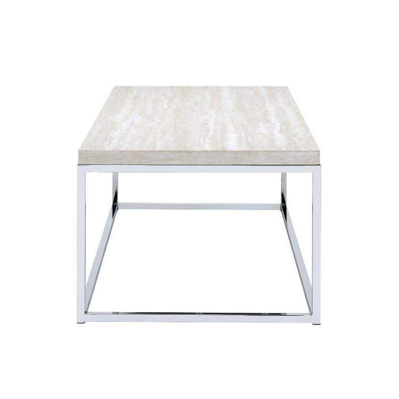 Acme Furniture Snyder Coffee Table 84625 IMAGE 3