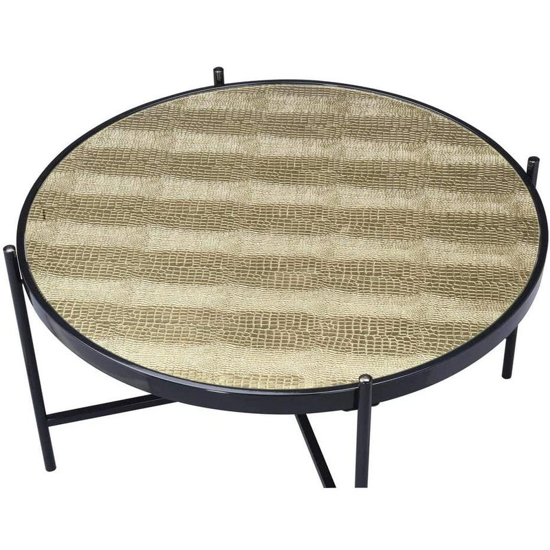 Acme Furniture Bage II Coffee Table 84640 IMAGE 4