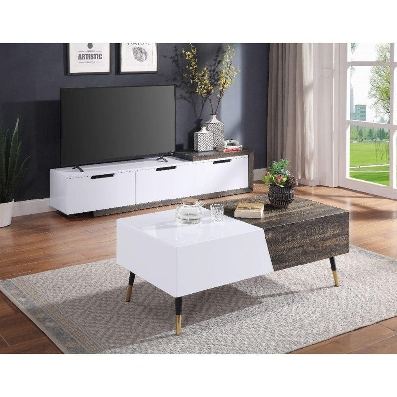 Acme Furniture Orion Coffee Table 84680 IMAGE 7