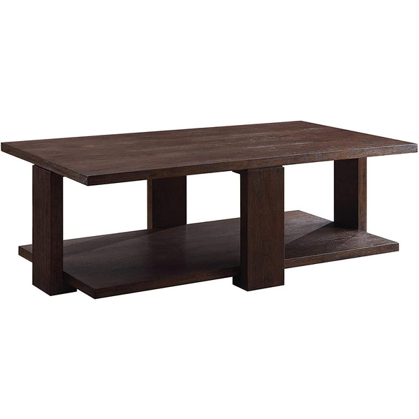 Acme Furniture Niamey Coffee Table 84850 IMAGE 1