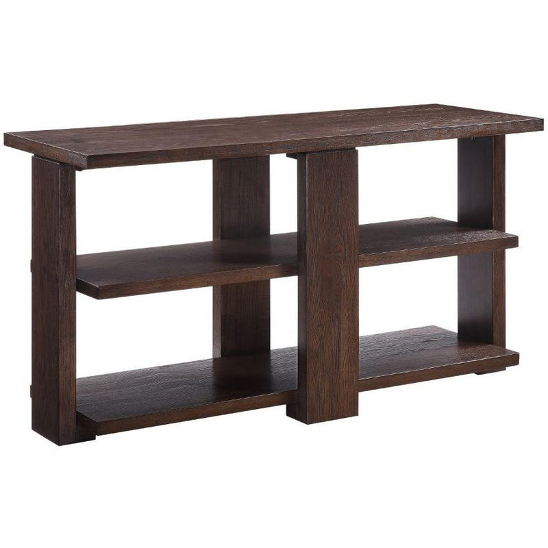 Acme Furniture Niamey Sofa Table 84853 IMAGE 1