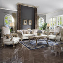 Acme Furniture Dresden II 84875 Coffee Table IMAGE 5