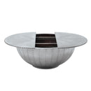 Acme Furniture Brancaster 84880 Coffee Table IMAGE 4