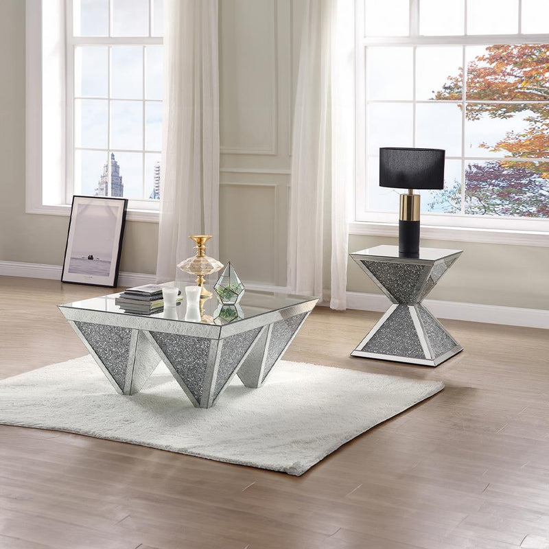 Acme Furniture Noralie 84900 Coffee Table IMAGE 4