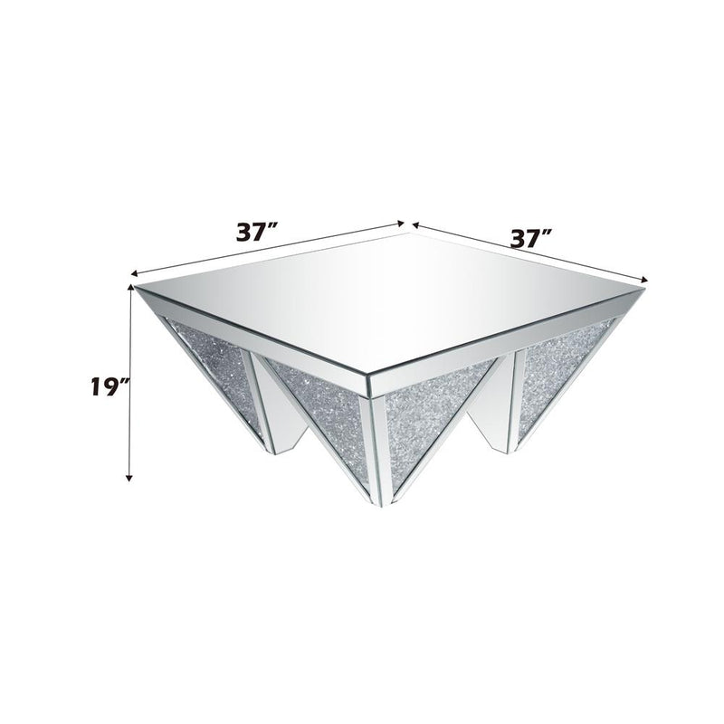 Acme Furniture Noralie 84900 Coffee Table IMAGE 5
