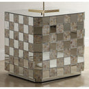 Acme Furniture Nasa End Table 84907 IMAGE 2