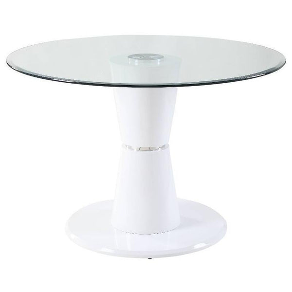 Acme Furniture Kavi Coffee Table 84935 IMAGE 1