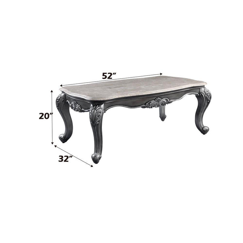 Acme Furniture Ariadne 85345 Coffee Table IMAGE 7