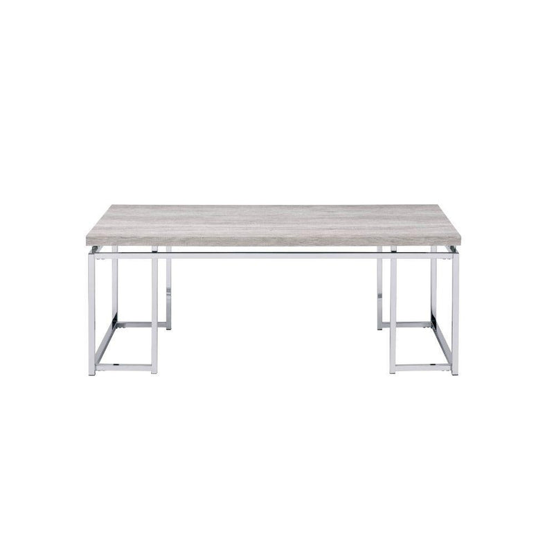 Acme Furniture Chafik Coffee Table 85370 IMAGE 1