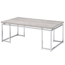 Acme Furniture Chafik Coffee Table 85370 IMAGE 2