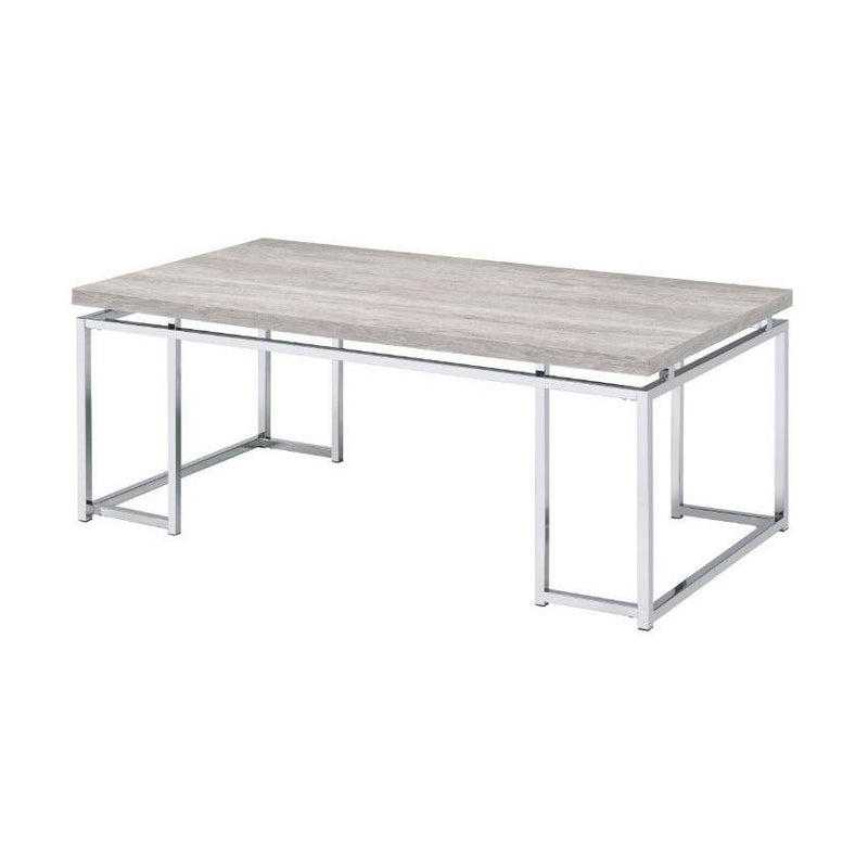 Acme Furniture Chafik Coffee Table 85370 IMAGE 2