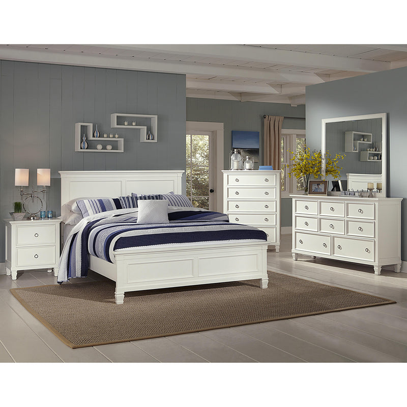 New Classic Furniture Tamarack Twin Panel Bed BB044W-515/BB044W-535 IMAGE 7