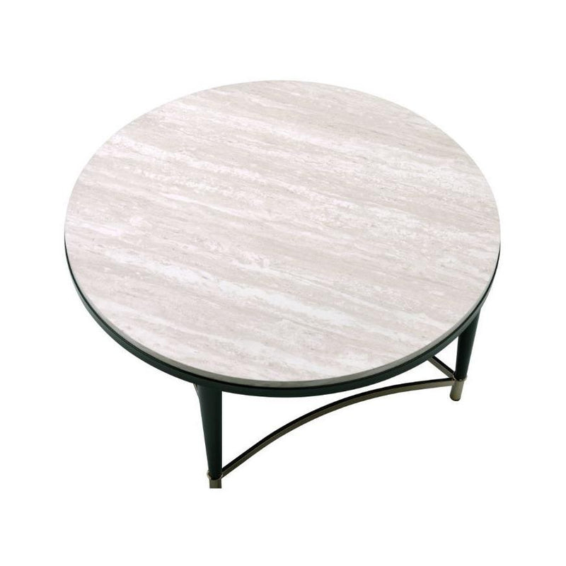 Acme Furniture Ayser Coffee Table 85380 IMAGE 3