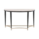 Acme Furniture Ayser Sofa Table 85383 IMAGE 1