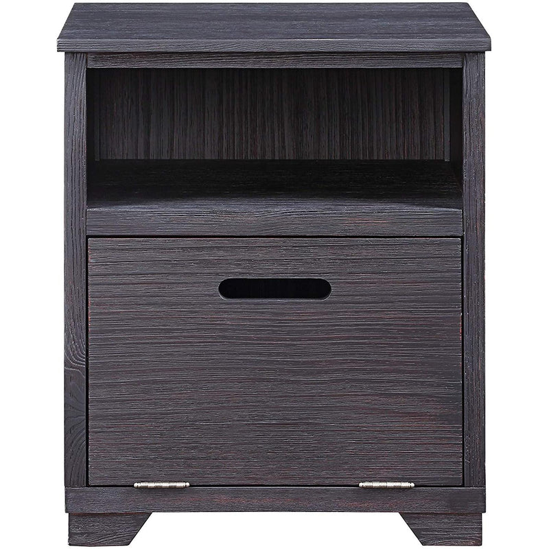 Acme Furniture Kamilia End Table 85967 IMAGE 1