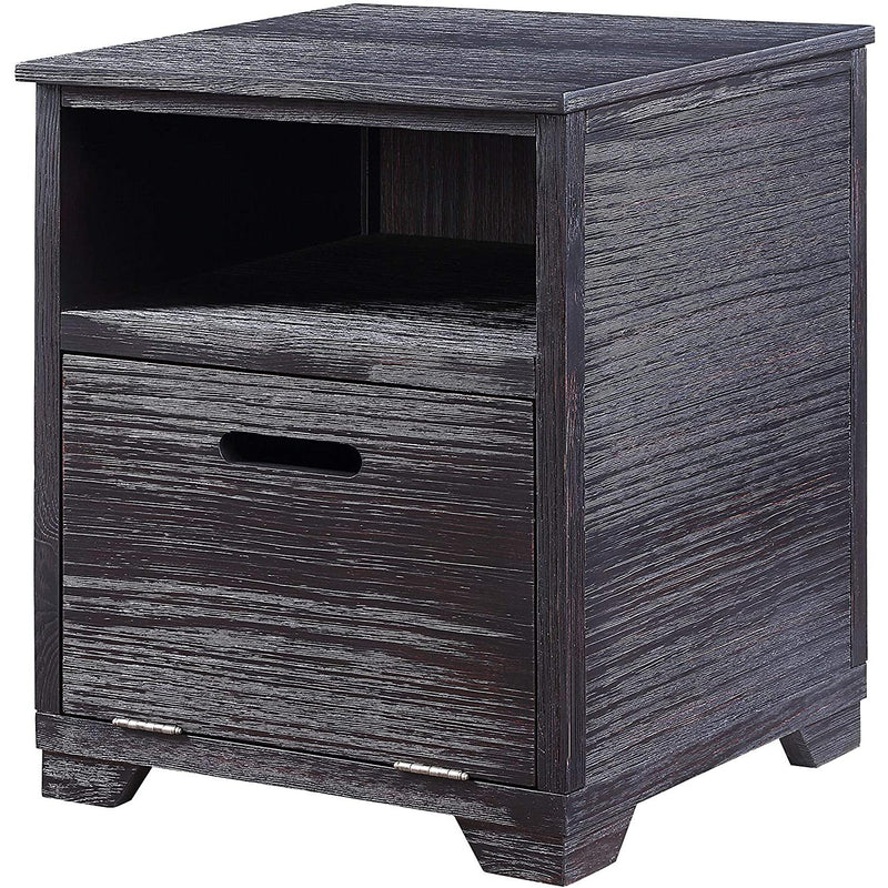 Acme Furniture Kamilia End Table 85967 IMAGE 2