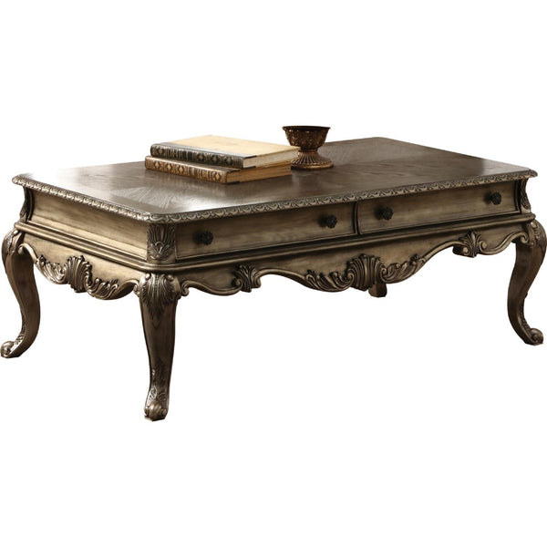 Acme Furniture Ragenardus Coffee Table 86030 IMAGE 1